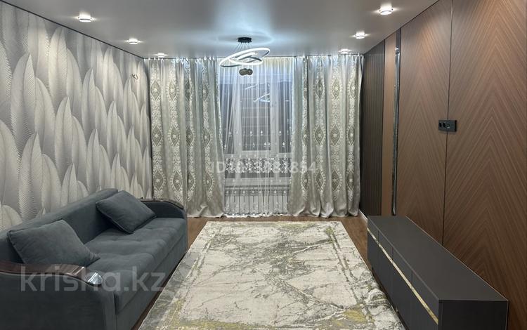 3-бөлмелі пәтер · 80 м² · 6/10 қабат, мкр Аккент — Мкр Аккент, бағасы: 350 000 ₸ в Алматы, Алатауский р-н — фото 2