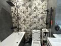 3-бөлмелі пәтер · 80 м² · 6/10 қабат, мкр Аккент — Мкр Аккент, бағасы: 350 000 ₸ в Алматы, Алатауский р-н — фото 17