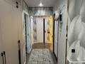 3-бөлмелі пәтер · 80 м² · 6/10 қабат, мкр Аккент — Мкр Аккент, бағасы: 350 000 ₸ в Алматы, Алатауский р-н — фото 7