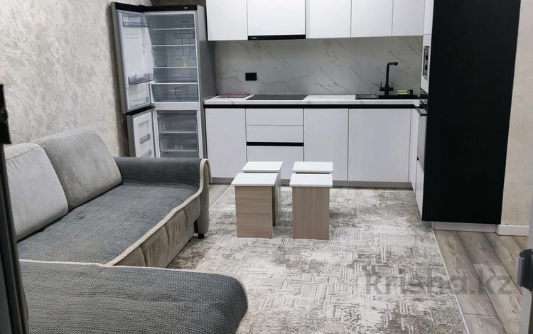 2-комнатная квартира · 47 м² · 2/10 этаж, Наурызбай Батыра 138 за 250 000 ₸ в Кокшетау — фото 18