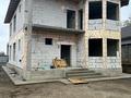 Отдельный дом • 9 комнат • 300 м² • 9 сот., Маметова 70 за 60 млн 〒 в Талгаре — фото 2