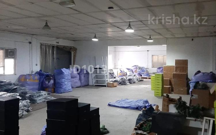 Склады · 350 м² за 600 000 ₸ в Алматы, Ауэзовский р-н — фото 2