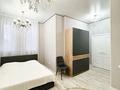 1-комнатная квартира · 47 м² · 5/20 этаж, Туркестан 14/а — Ботанический сад за 16 000 ₸ в Астане, Есильский р-н