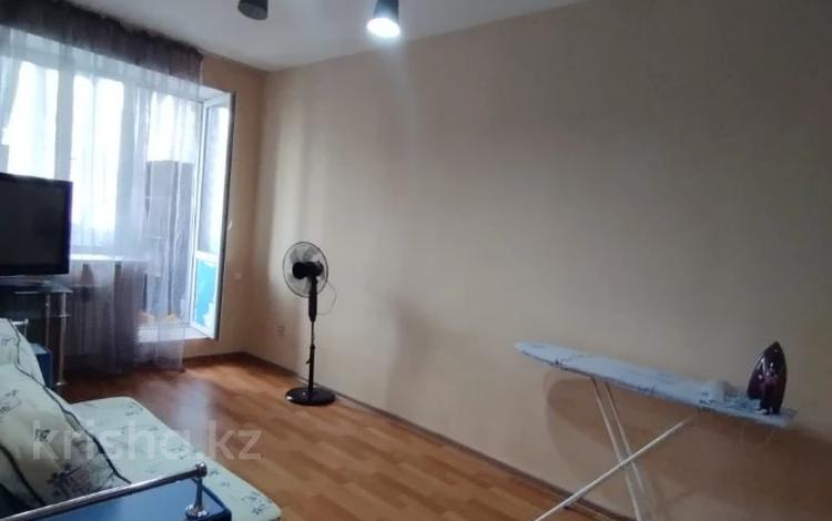 1-комнатная квартира · 35.1 м² · 6/7 этаж, Бокенбай батыра за 11 млн ₸ в Актобе, мкр Авиатор — фото 2