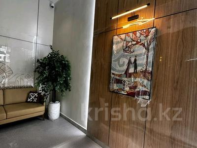 3-комнатная квартира · 92 м² · 9/12 этаж, мкр Акжар, Белжайлау за 75 млн ₸ в Алматы, Наурызбайский р-н