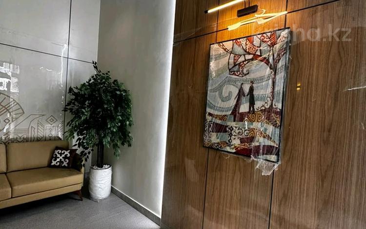 3-комнатная квартира · 92 м² · 9/12 этаж, мкр Акжар, Белжайлау за 75 млн ₸ в Алматы, Наурызбайский р-н — фото 4