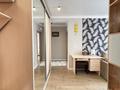 3-комнатная квартира · 71.2 м² · 3/9 этаж, А. Байтурсынова 40 за 36.5 млн ₸ в Астане, Сарайшык р-н — фото 17