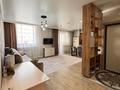 3-комнатная квартира · 71.2 м² · 3/9 этаж, А. Байтурсынова 40 за 36.5 млн ₸ в Астане, Сарайшык р-н — фото 4