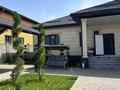 Отдельный дом · 4 комнаты · 180 м² · 6 сот., Рыскулова 56 за 120 млн ₸ в Туздыбастау (Калинино) — фото 2