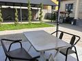 Отдельный дом · 4 комнаты · 180 м² · 6 сот., Рыскулова 56 за 120 млн ₸ в Туздыбастау (Калинино) — фото 22