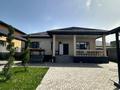 Отдельный дом · 4 комнаты · 180 м² · 6 сот., Рыскулова 56 за 120 млн ₸ в Туздыбастау (Калинино)