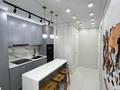 2-бөлмелі пәтер · 78 м² · 4/13 қабат, 1/18, бағасы: 62 млн ₸ в Алматы, Ауэзовский р-н — фото 3
