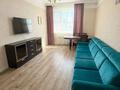 3-бөлмелі пәтер · 100 м² · 4/10 қабат, Бектурова 1, бағасы: 500 000 ₸ в Астане, Нура р-н — фото 4