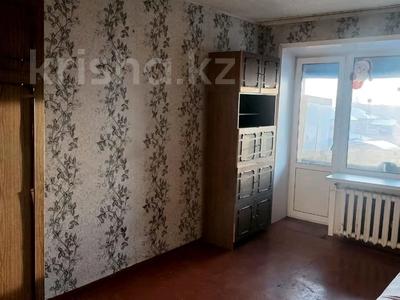 1-комнатная квартира · 31 м² · 4/4 этаж, ульянова за 10.5 млн 〒 в Петропавловске