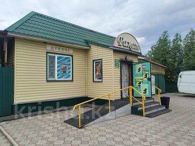 Действующий продуктовый магазин · 99 м² за 15 млн ₸ в Мамлютке