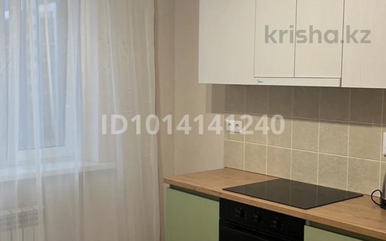 1-комнатная квартира · 35 м² · 6/9 этаж, Шақшақ жәнібек за 170 000 ₸ в Костанае — фото 2