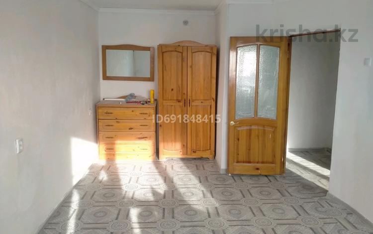 1-бөлмелі пәтер · 30 м² · 4/5 қабат, Новый город, Санкибай батыра 20 — Кв возле автопарка, бағасы: 90 000 ₸ в Актобе — фото 2