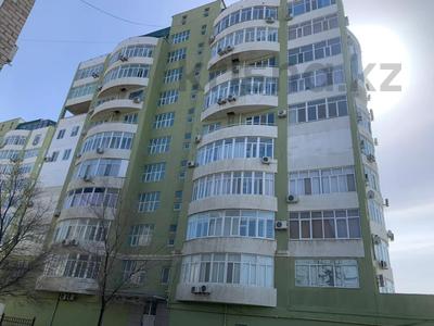 5-комнатная квартира, 236 м², 10/11 этаж, Каныш сатпаев 35 за 125 млн 〒 в Атырау