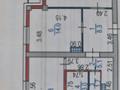 2-бөлмелі пәтер · 66.4 м² · 5/9 қабат, Есенберлина 10/1, бағасы: 26 млн ₸ в Усть-Каменогорске — фото 2