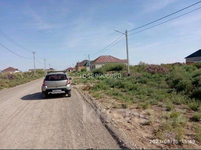 Участок · 10 соток, Кызылорда за 2.2 млн ₸