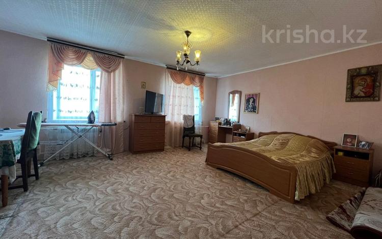 4-комнатная квартира · 113.4 м² · 5/5 этаж, Пушкина 140/1 за 31 млн ₸ в Костанае — фото 17