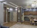 4-бөлмелі пәтер · 105 м² · 4/19 қабат, Абая — Брусиловского, бағасы: 90 млн ₸ в Алматы, Бостандыкский р-н — фото 3
