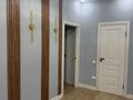 4-бөлмелі пәтер · 105 м² · 4/19 қабат, Абая — Брусиловского, бағасы: 90 млн ₸ в Алматы, Бостандыкский р-н — фото 4