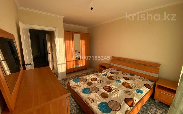 3-бөлмелі пәтер · 78.2 м² · 8/12 қабат, улица 11 29/1 — Б.Саттарханова, бағасы: 23 млн ₸ в Туркестане — фото 13