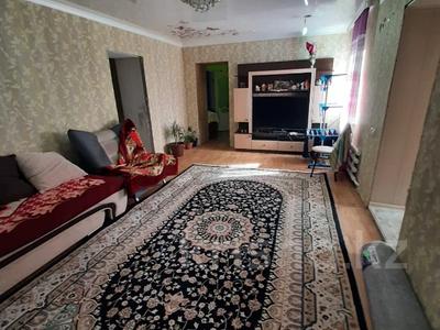 Отдельный дом · 4 комнаты · 91.9 м² · 11.6 сот., Мира за 20.9 млн 〒 в Семее