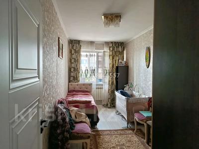 2-бөлмелі пәтер · 55 м² · 6/9 қабат, Асыл Арман 7 — Ташкентский, бағасы: 23.5 млн ₸ в Иргели