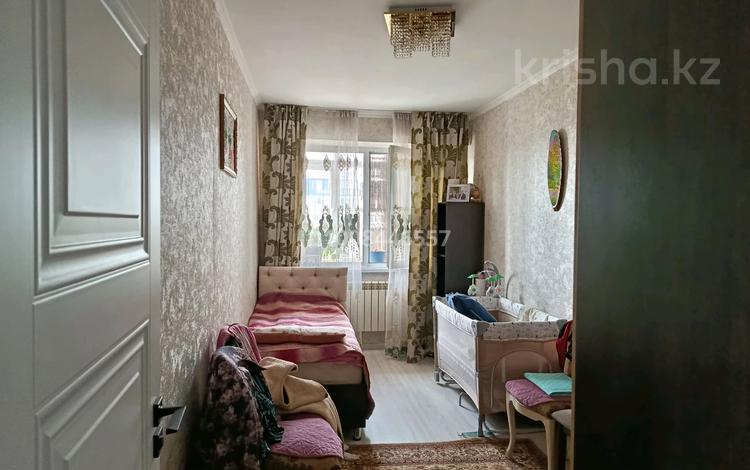 2-комнатная квартира · 55 м² · 6/9 этаж, Асыл Арман 7 — Ташкентский за 23.5 млн ₸ в Иргели — фото 2