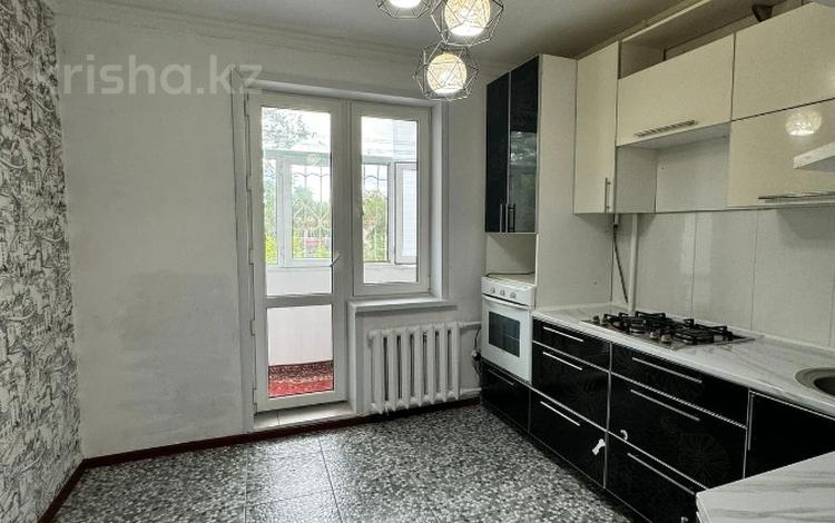 2-комнатная квартира, 55.1 м², 3/5 этаж, Абилкайыр хана