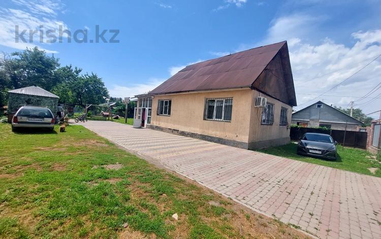 Жеке үй · 4 бөлме · 110 м² · 10 сот., мкр Калкаман-2, Молдабекова 18Б, бағасы: 150 млн ₸ в Алматы, Наурызбайский р-н — фото 22