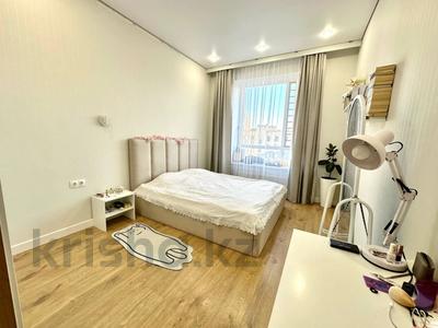 2-комнатная квартира · 57 м² · 10/10 этаж, Култегин 19/1 — СРОЧНО !! ГОРЯЧЕЕ ПРЕДЛОЖЕНИЕ за 36 млн ₸ в Астане, Нура р-н