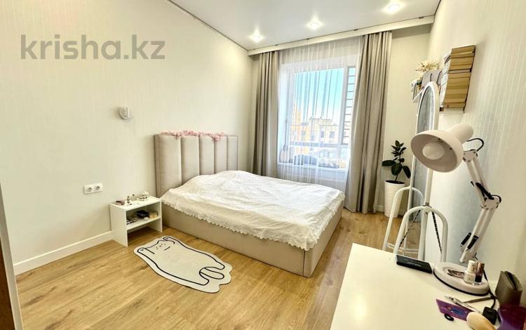 2-комнатная квартира · 57 м² · 10/10 этаж, Култегин 19/1 — СРОЧНО !! ГОРЯЧЕЕ ПРЕДЛОЖЕНИЕ за 36 млн ₸ в Астане, Нура р-н — фото 7