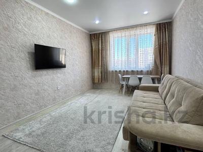 2-комнатная квартира · 64 м² · 2/5 этаж, мкр Юго-Восток, Букетова 50/2 за 28.5 млн ₸ в Караганде, Казыбек би р-н
