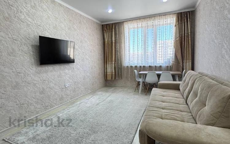 2-комнатная квартира · 64 м² · 2/5 этаж, мкр Юго-Восток, Букетова 50/2 за 28.5 млн ₸ в Караганде, Казыбек би р-н — фото 2