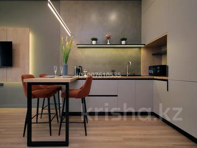 1-бөлмелі пәтер · 40 м² · 12/12 қабат, Сейфуллина 416 — Макатаева, бағасы: 21 000 ₸ в Алматы, Алмалинский р-н