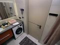 1-комнатная квартира · 40 м² · 12/12 этаж, Сейфуллина 416 — Макатаева за 21 000 ₸ в Алматы, Алмалинский р-н — фото 10