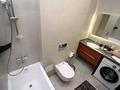 1-комнатная квартира · 40 м² · 12/12 этаж, Сейфуллина 416 — Макатаева за 21 000 ₸ в Алматы, Алмалинский р-н — фото 9