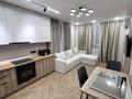 2-комнатная квартира · 52 м² · 6/16 этаж, Утепова 31 за 370 000 ₸ в Алматы, Бостандыкский р-н — фото 2