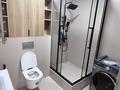 2-комнатная квартира · 52 м² · 6/16 этаж, Утепова 31 за 370 000 ₸ в Алматы, Бостандыкский р-н — фото 5