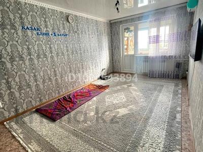 2-комнатная квартира · 43 м² · 5/5 этаж, Абулхайыр 49 — Молдагулова за 11.9 млн ₸ в Актобе