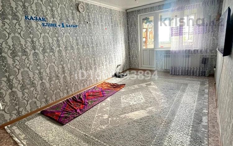 2-комнатная квартира · 43 м² · 5/5 этаж, Абулхайыр 49 — Молдагулова за 11.9 млн ₸ в Актобе — фото 2