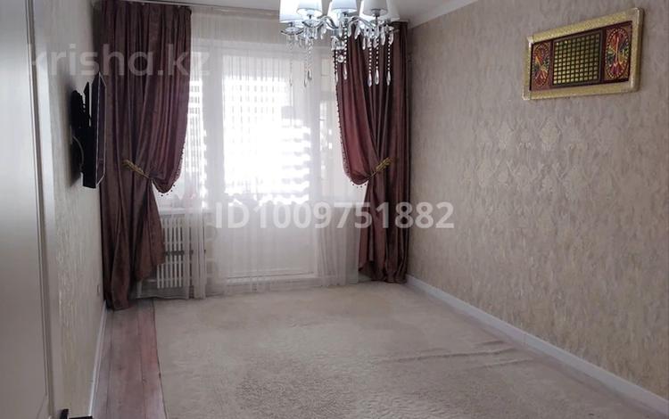 3-бөлмелі пәтер · 71 м² · 2/5 қабат, 27-й мкр, 27-ш/а. 18, бағасы: 23 млн ₸ в Актау — фото 2
