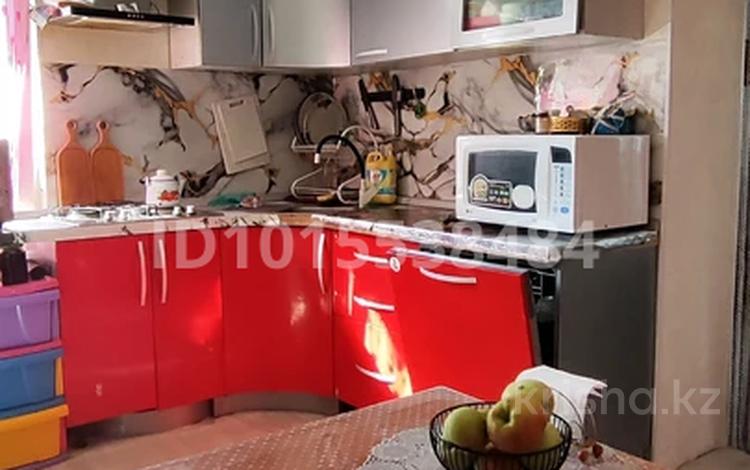 Часть дома · 2 комнаты · 40 м² · 3 сот., Энгельса — Бейсебаева за 40 млн ₸ в Алматы, Турксибский р-н — фото 2