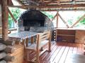 Дом · 2 комнаты · 70 м², Новая Бухтарма, площадь ДК — Б/о Теремки за 45 000 ₸ — фото 5