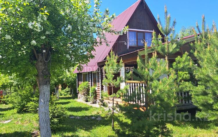 Дом · 2 комнаты · 70 м², Новая Бухтарма, площадь ДК — Б/о Теремки за 45 000 ₸ — фото 10