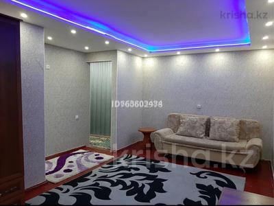 1-комнатная квартира · 32 м² · 3/4 этаж, Центр койгельды 182 — Центр за 12 млн 〒 в Таразе