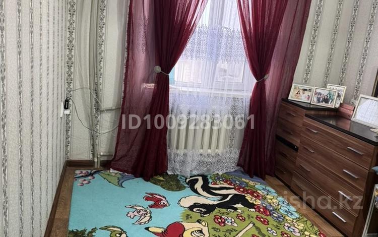 3-комнатная квартира · 70 м² · 4/5 этаж, Бокейхан 11а за 17.2 млн ₸ в  — фото 2